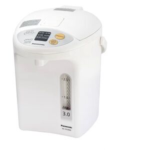 Panasonic White Hot Water Dispenser